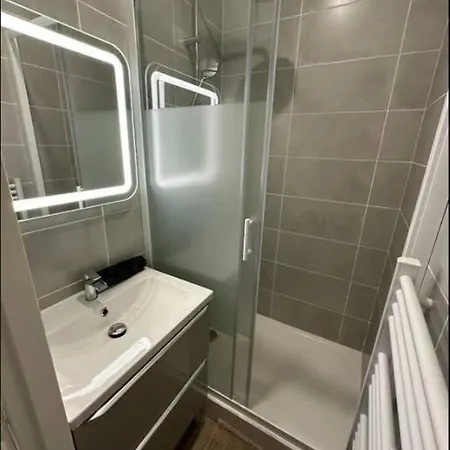 Lerelaisdodile_qsl * Maison * Hypercentre * Free Wifi